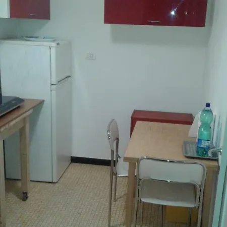 Ferienwohnung Chloe Levanto Exterior foto