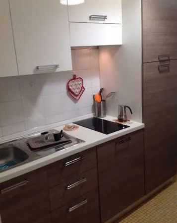 Ferienwohnung Chloe Levanto Exterior foto