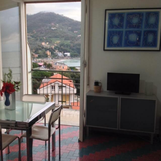 Chloe Apartment Levanto