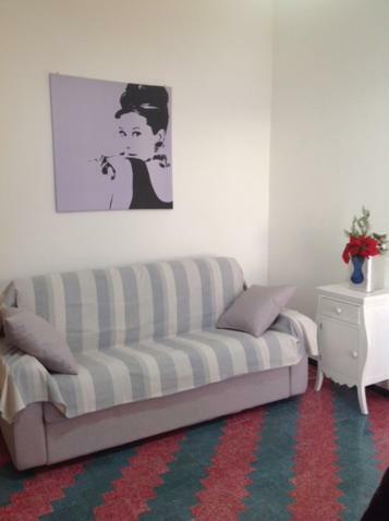 Chloe Apartment *